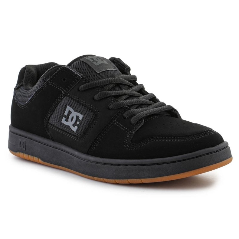DC Shoes Manteca 4 M ADYS100765-KKG skor svart