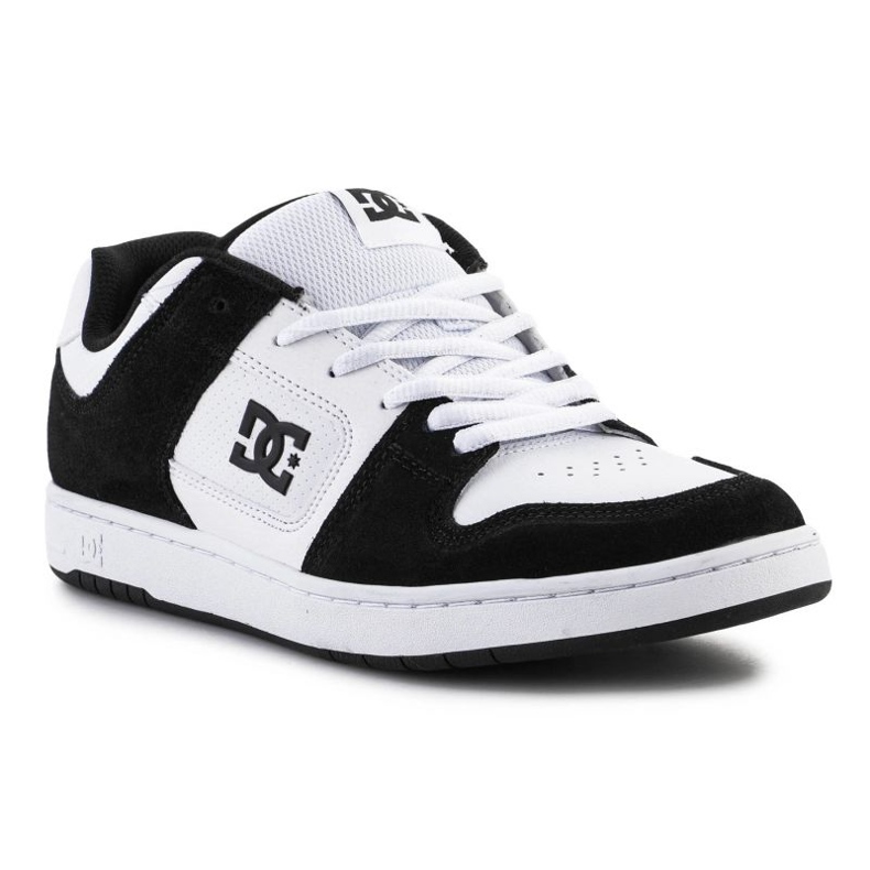 DC Shoes Manteca 4 M ADYS100765-WBK skor svart