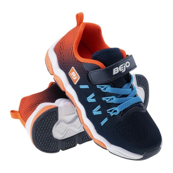 Bejo Caddo Jr 92800198520 skor blå