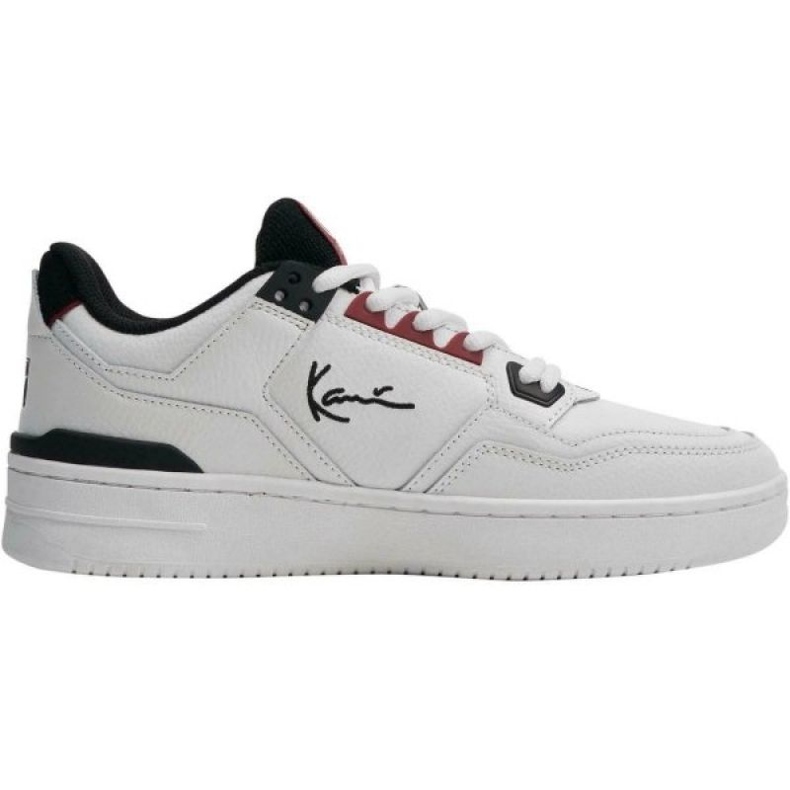 Karl Kani Lxry Plus Sl M 1080375 skor vit