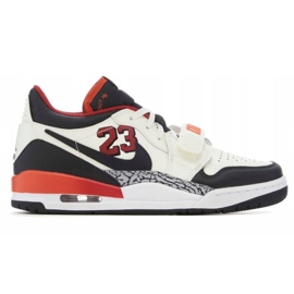 Nike Jordan Air Jordan Legacy 312 Low M FJ7221-101 skor vit