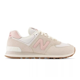 New Balance U574RE2 skor beige