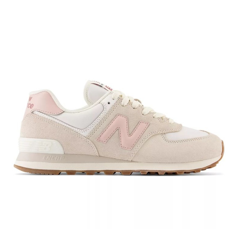 New Balance U574RE2 skor beige