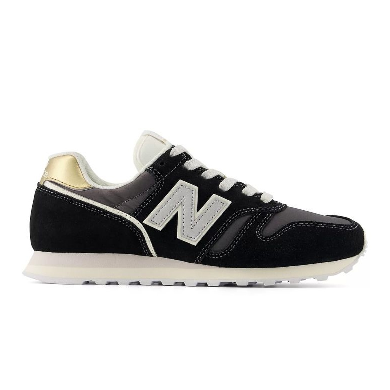 New Balance W WL373MB2 skor svart