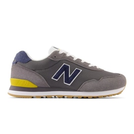 New Balance M ML515BG3 skor grå