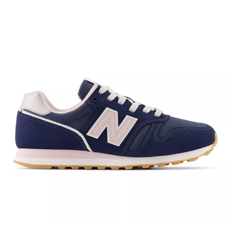New Balance W WL373OA2 skor blå