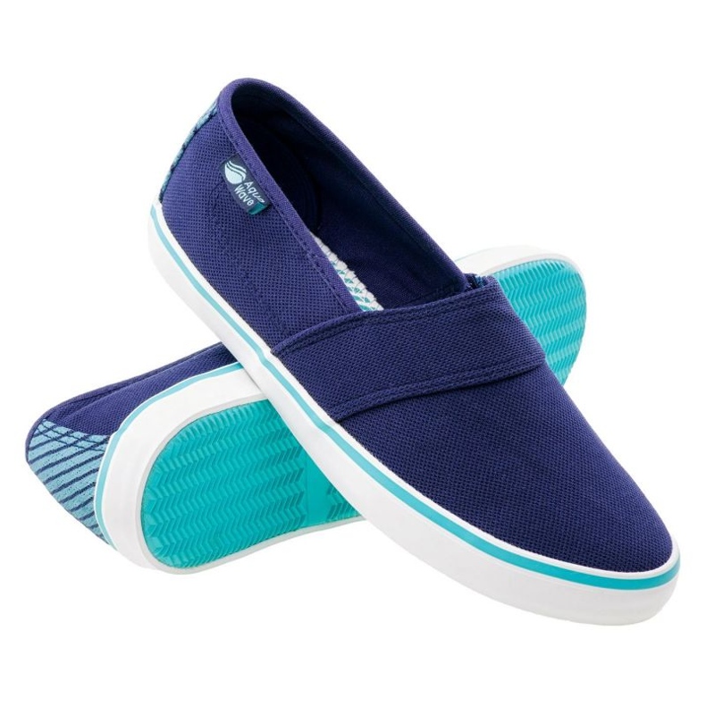 Aquawave Aridea W skor 92800224507 blå