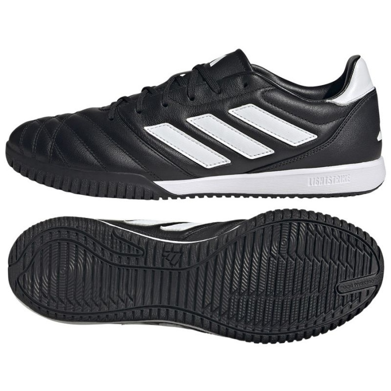 Adidas Copa Gloro In M IF1831 fotbollsskor svart
