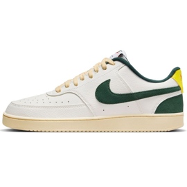 Nike Court Vision Low M FD0320-133 skor vit