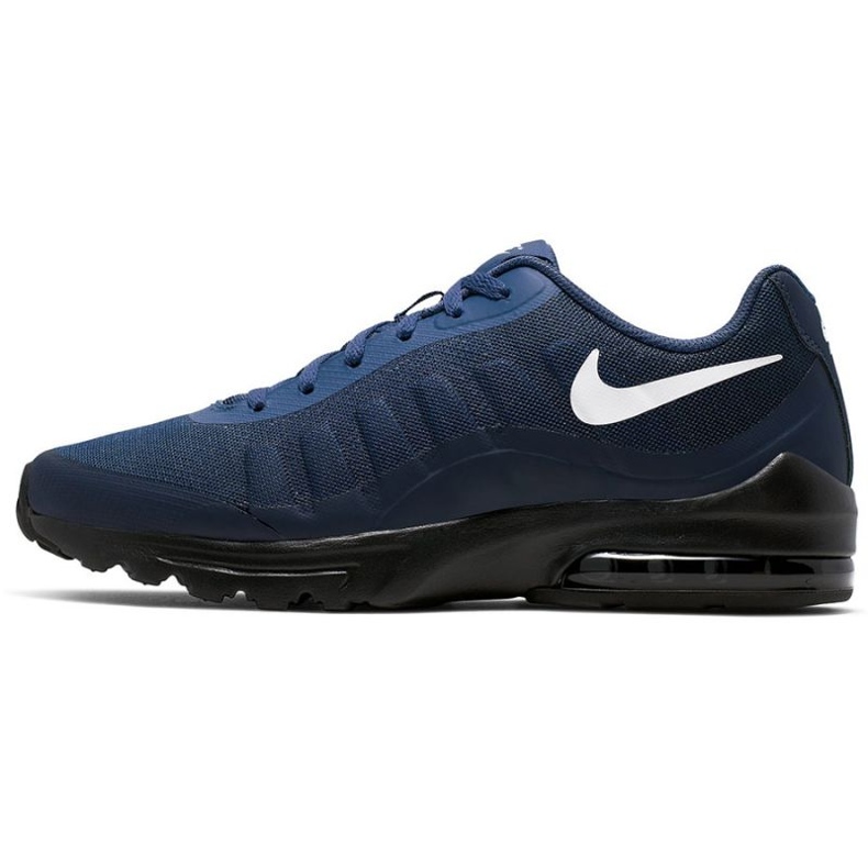 Nike Air Max Invigor M CK0898 400 skor blå