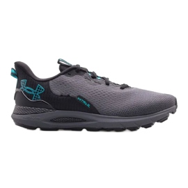 Under Armour U Sonic Trail M 3027764-101 löparskor grå