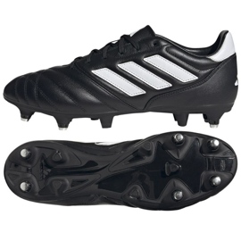 Adidas Copa Gloro St Sg M IF1830 fotbollsskor svart