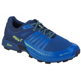 Inov-8 Roclite G 275 V2 M löparskor 001097-BLNYLM-M-01 blå