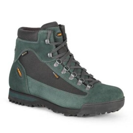 Aku Slope Micro Gtx M 88510388 vandringsskor grön