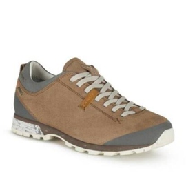 Aku Bellamont 3 GORE-TEX W 5203703 vandringsskor beige