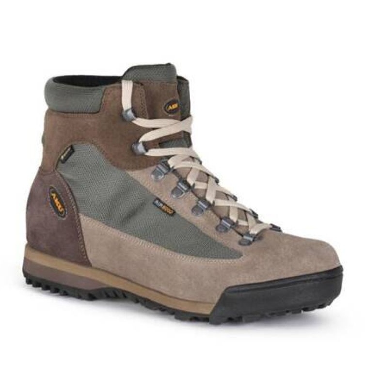 Aku Slope Original Gtx M 88520095 vandringsskor beige