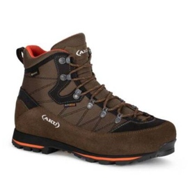 Aku Trekker L.3 Gtx M 977W307 vandringsskor brun