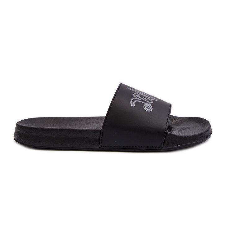 Flipflops herr Lee Cooper LCW-24-42-2485M Svart