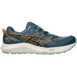 Asics Gel-Sonoma 7 M löparskor 1011B595 403 blå