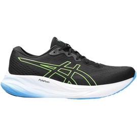 Asics Gel Pulse 15 M löparskor 1011B780 001 svart