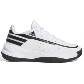 Adidas Front Court M ID8589 skor vit
