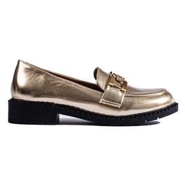 Silver damskor silver-