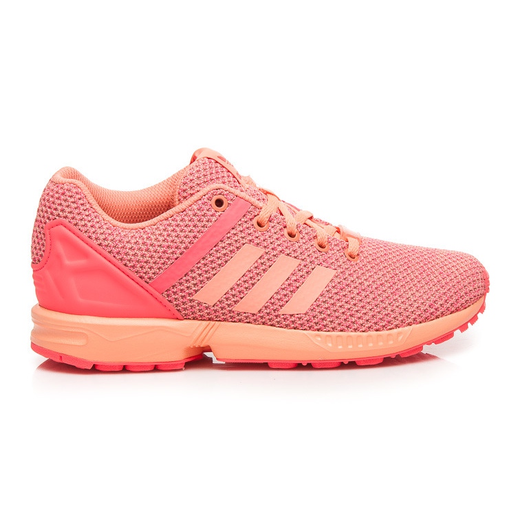 Adidas zx flux split rosa