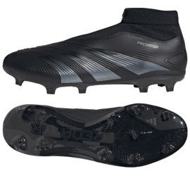 Adidas Predator League Ll Fg M IG7769 skor svart
