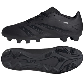 Adidas Predator Club FxG M IG7759 skor svart