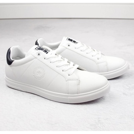 Big Star M INT1960A sportskor, vita