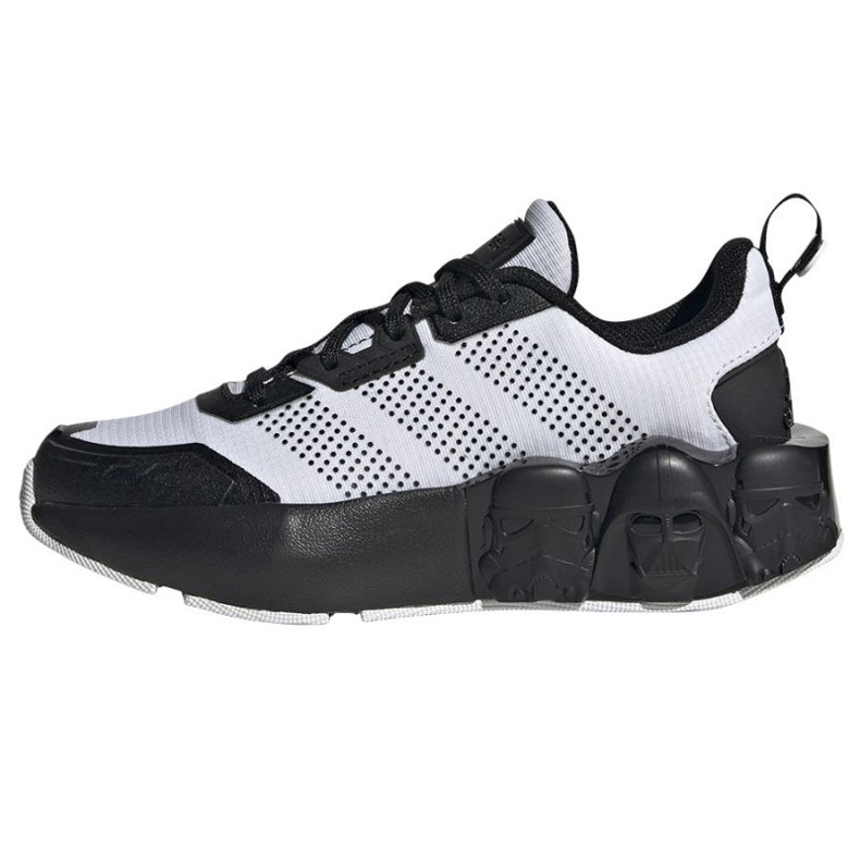 Adidas Star Wars Runner ID5229 skor vit