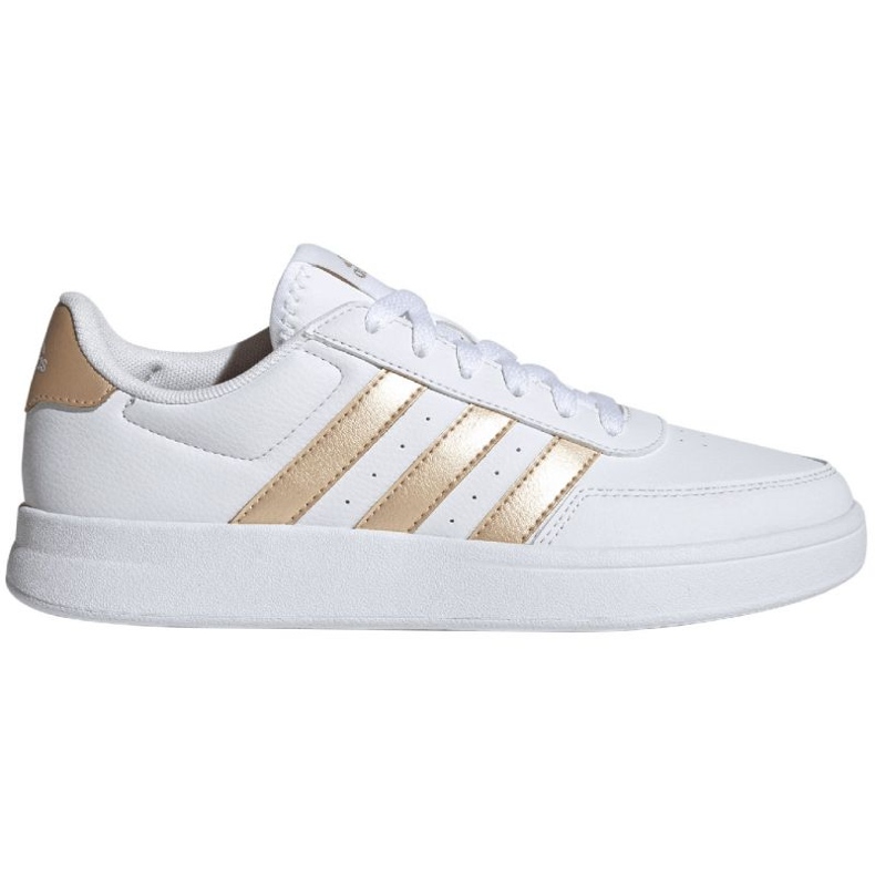 Adidas Breaknet 2.0 W skor ID7116 vit