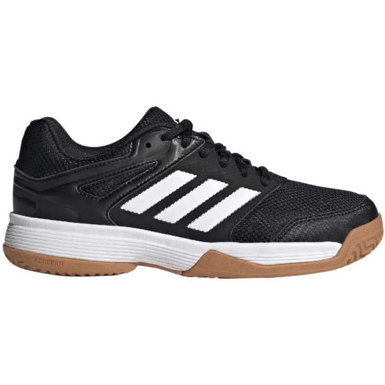 Adidas Speedcourt IE4295 skor svart