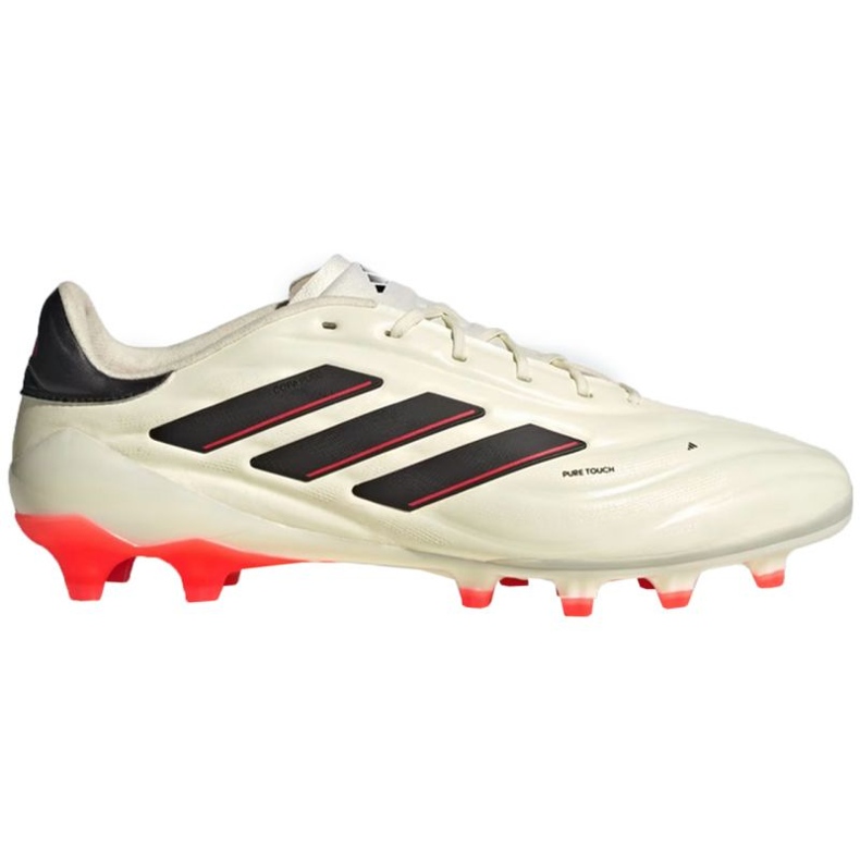 Adidas Copa Pure 2 Elite Ag M IE7505 fotbollsskor vit