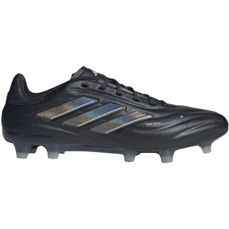 Adidas Copa Pure 2 Elite Fg M IE7487 fotbollsskor svart