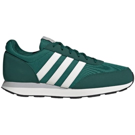 Adidas Run 60s 3.0 Lifestyle Running M ID1857 skor grön