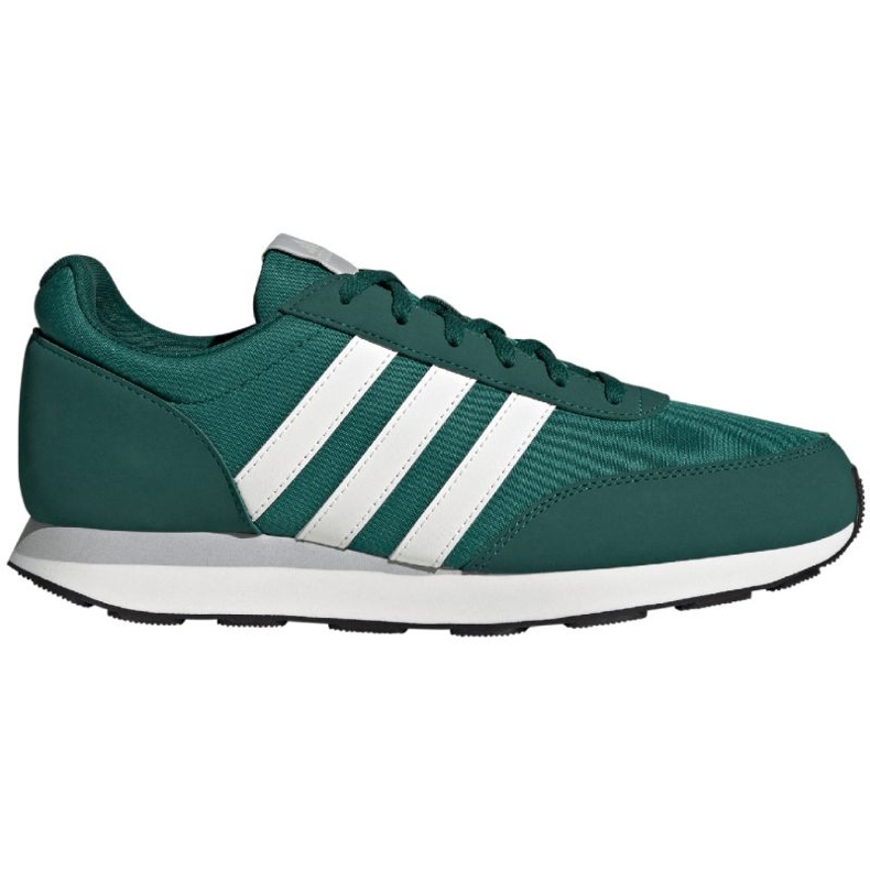 Adidas Run 60s 3.0 Lifestyle Running M ID1857 skor grön
