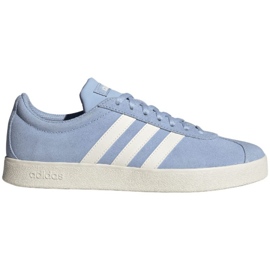 Adidas Vl Court 2.0 Mocka W skor IF7565 blå