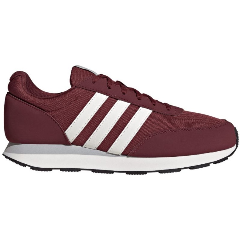 Adidas Run 60s 3.0 Lifestyle Running M ID1858 skor röd