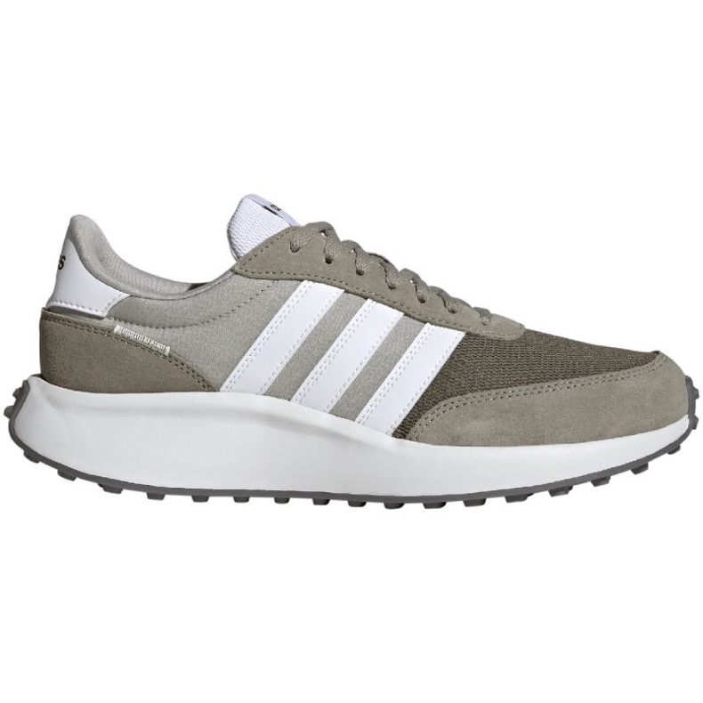 Adidas Run 70s Lifestyle Running M ID1872 skor grå