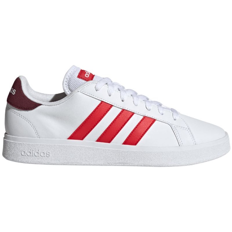 Adidas Grand Court Td M ID4453 skor vit