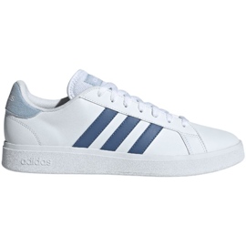 Adidas Grand Court Td M ID4454 skor vit