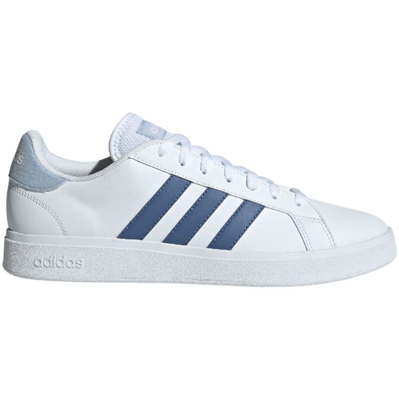 Adidas Grand Court Td M ID4454 skor vit