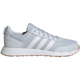 Adidas Run 50s W IG6558 skor grå
