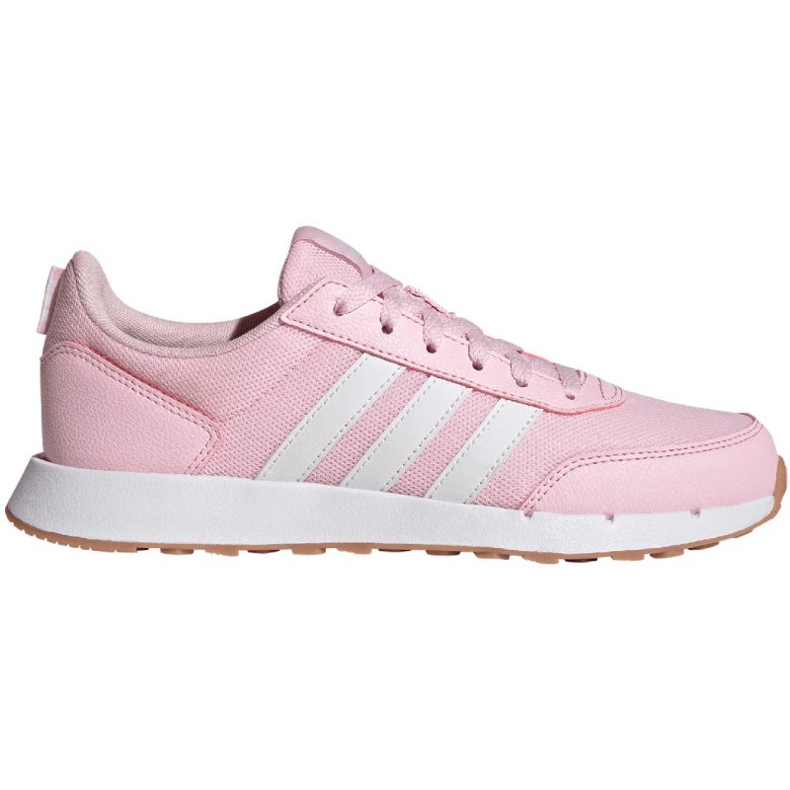 Adidas Run 50s W IG6559 skor rosa