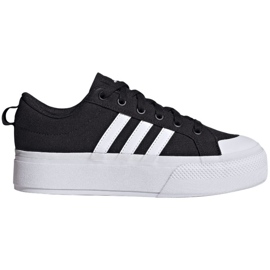 Adidas Bravada 2.0 Platform W IE2310 skor svart