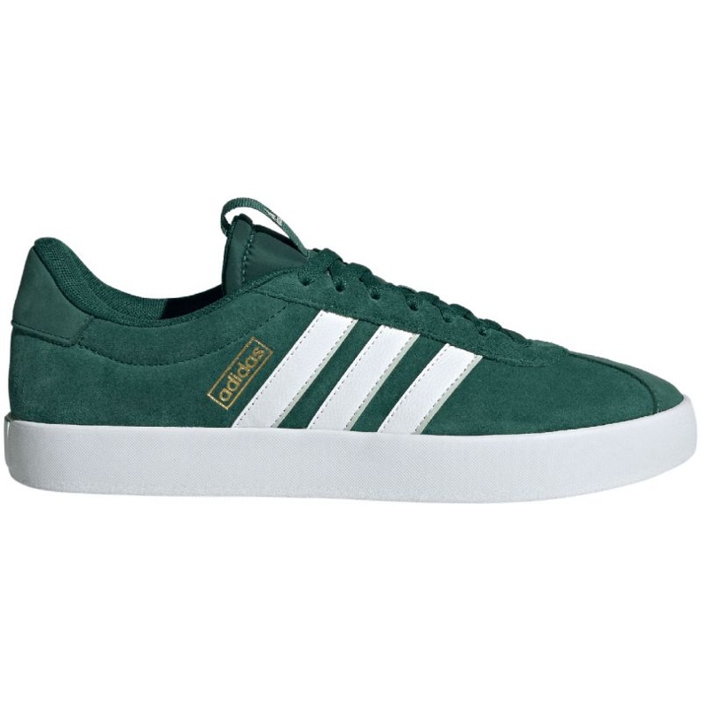 Adidas Vl Court 3.0 M ID6284 skor grön