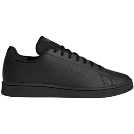 Adidas Advantage Base Court Lifestyle M GW9284 skor svart
