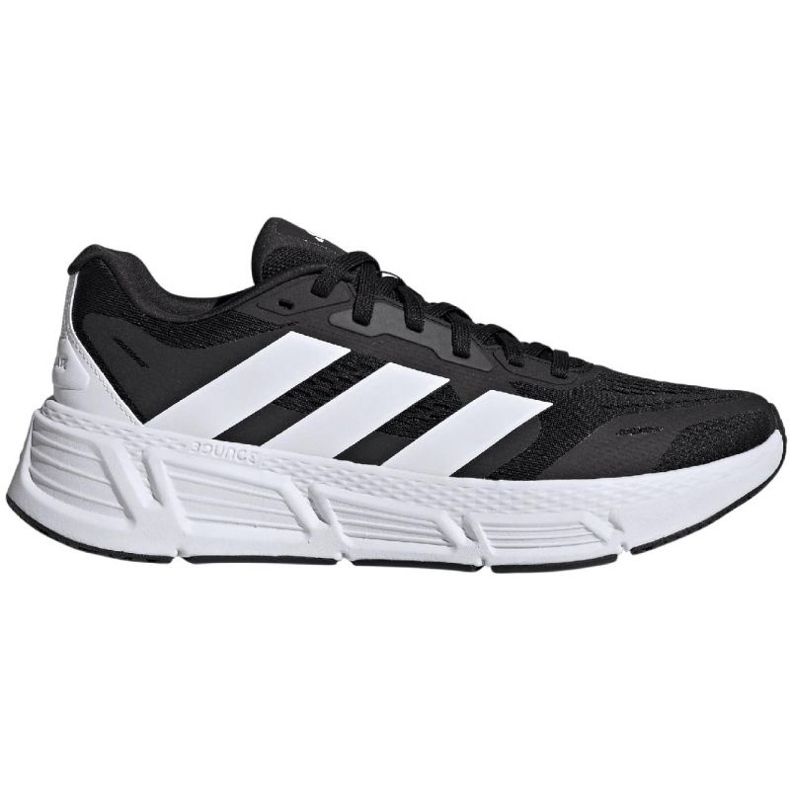 Adidas Questar 2 M IF2229 löparskor svart