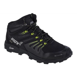 Inov-8 Roclite 345 Gtx V2 M skor 001071-BKLM-M-01 svart